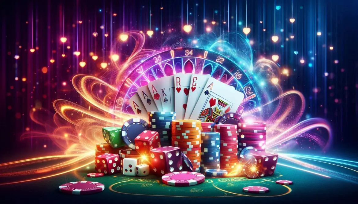 Starz Spins Casino